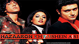 Hazaaron Khwaishein Aisi